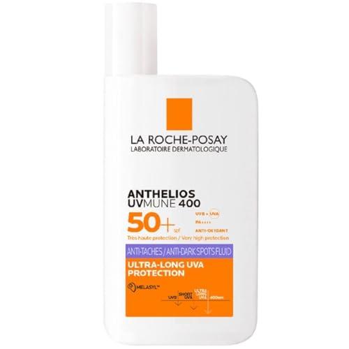 La Roche-Posay Anthelios UVMune 400 Fluido Anti-Macchie SPF50+