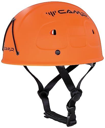 C.A.M.P. Rockstar Casco Arrampicata - Arancione