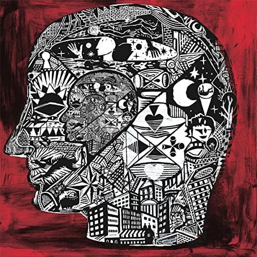 A Matter of Scale - CD Album