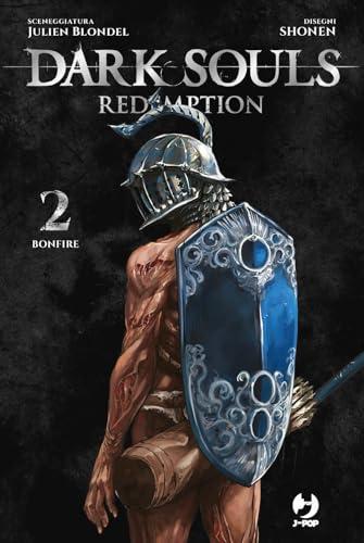 Dark Souls: Redemption - Volume 2 (Edizioni BD)