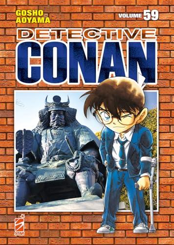 Detective Conan. New edition