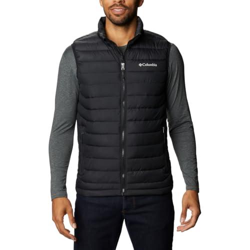 Columbia Powder Lite II Gilet da Uomo