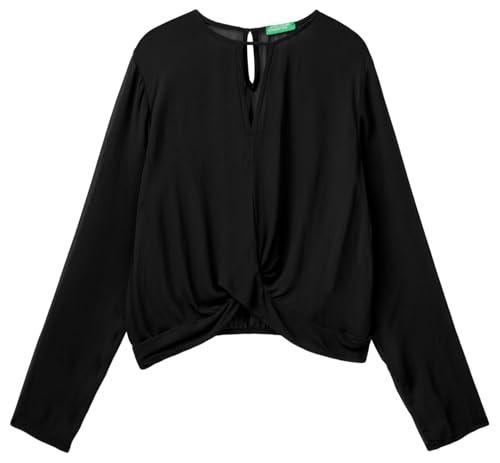 United Colors of Benetton Blusa
