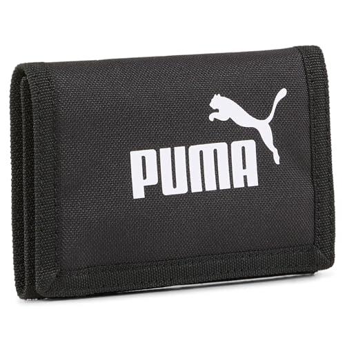 PUMA Phase Wallet - Portafoglio Unisex Bambini