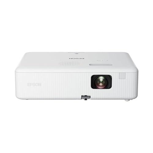 Epson CO-W01 Videoproiettore WXGA HD Ready