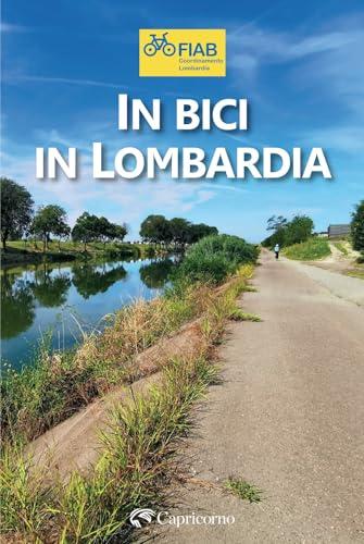 In bici in Lombardia
