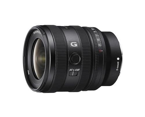 Sony FE 16-25 mm f/2.8 G