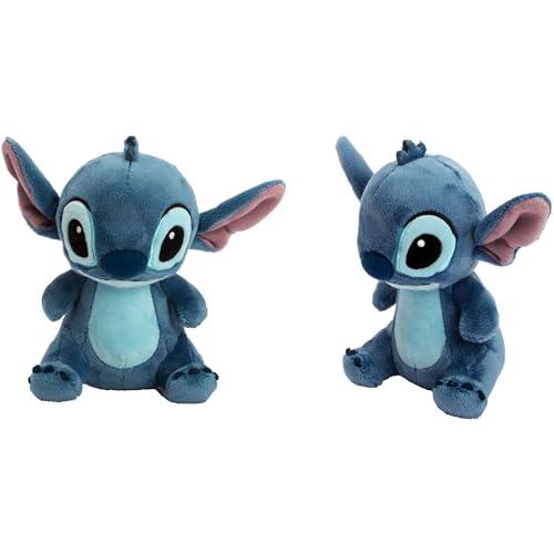 Peluche Disney Stitch Mini, 15 cm