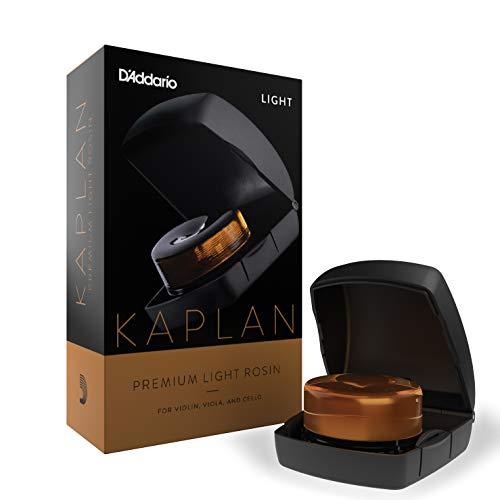 Colofonia Chiara D'Addario Kaplan con Custodia