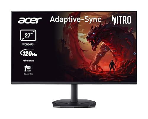 Acer Nitro KG272UGbmiipfx Monitor Gaming 27