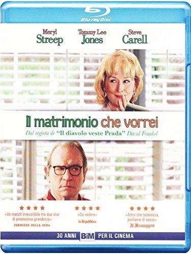 Il matrimonio che vorrei (Blu-ray)