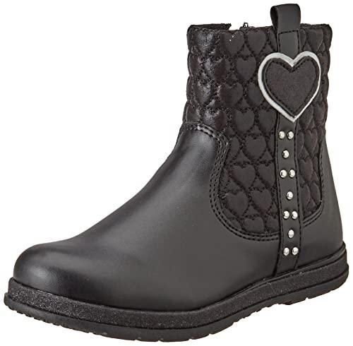 Chicco Stivali Bambina con Zip Laterale