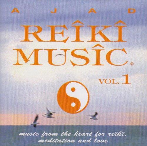 Reiki Music Vol. 1 - Musica per il Benessere Interiore