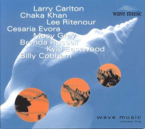 Wave Music Vol. 5 - Compilation di Successi Dance