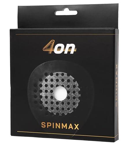 4on SpinMax - Massimizza Il Tuo Gioco di Spin Padel