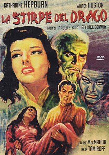 La Stirpe Del Drago (1944)