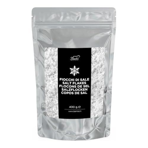 Fiocchi di Sale Bembo 400g
