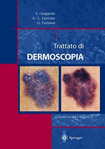 Trattato di Dermoscopia