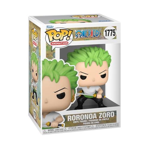Funko Pop! Animation: One Piece - Roronoa Zoro (Refresh)