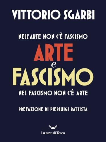 Arte e Fascismo: Mostra al MART di Rovereto