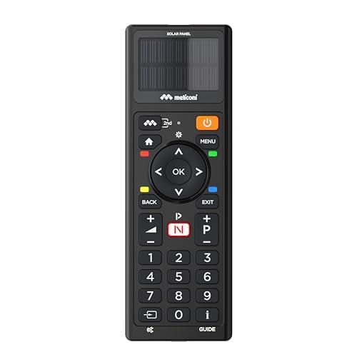 Telecomando TV Meliconi TLC Solar TV
