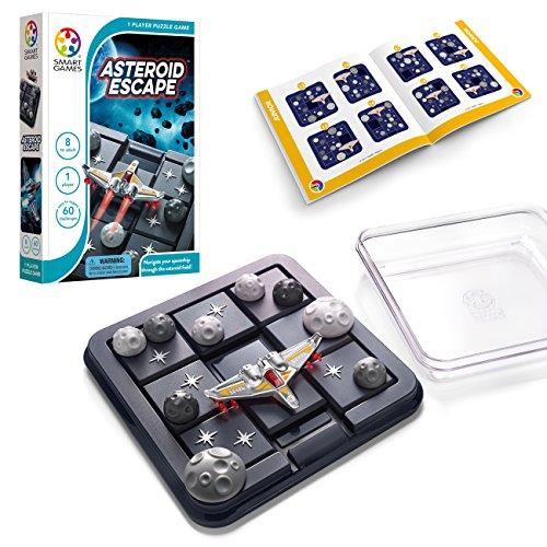 SmartGames - Asteroid Escape