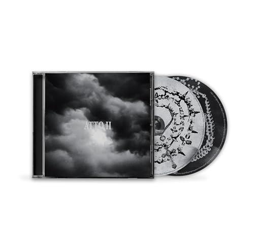 Dio Lo Sa - Atto II (CD)