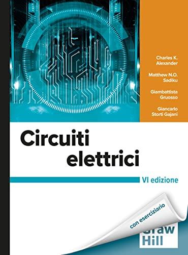 Circuiti Elettrici 6/E