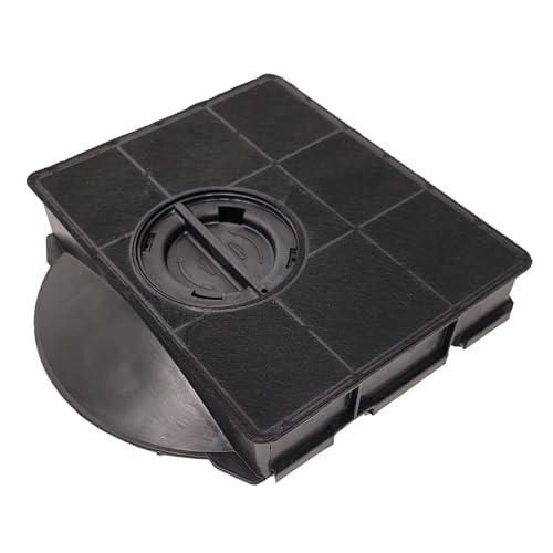 Filtro a Carbone Attivo Electrolux Elica Tipo 303 - Essential 9029793602 per Cappa Aspirante