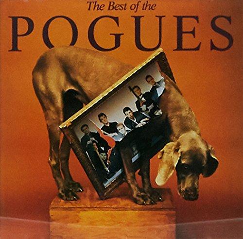 The Best Of - The Pogues