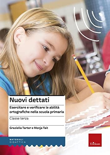 Nuovi dettati - Classe terza