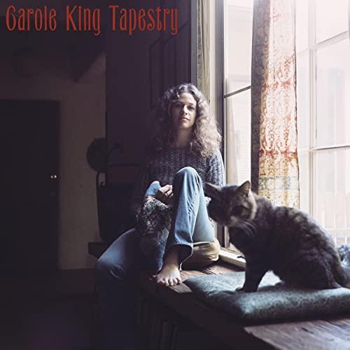 Tapestry (Vinile Nero) - Carole King