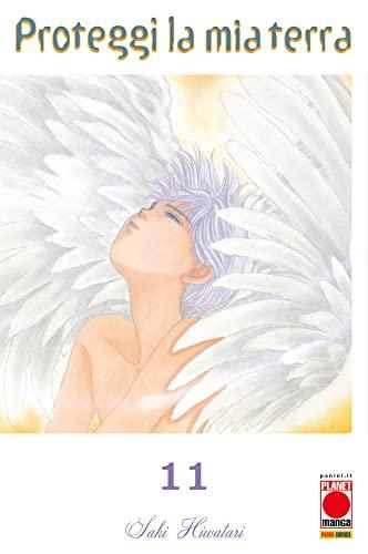 Proteggi la mia terra. Vol. 11
