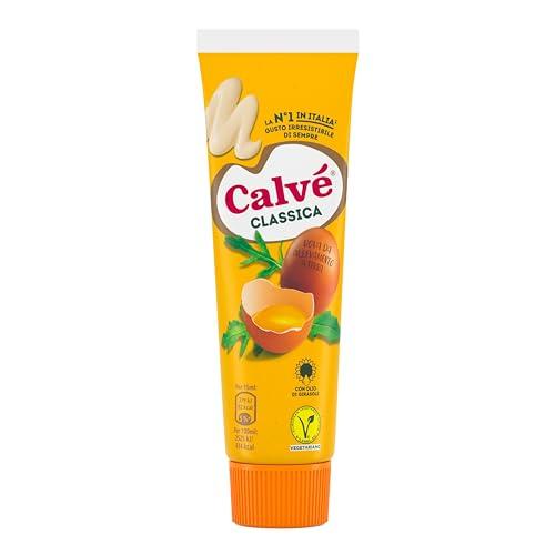 Calvé Maionese Classica, 150 ml