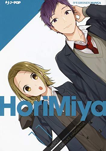 Horimiya (Vol. 11)