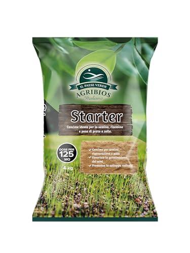 Concime Starter Il Paese Verde 5kg