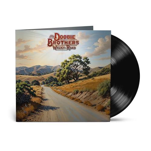 Walk This Road (CD)