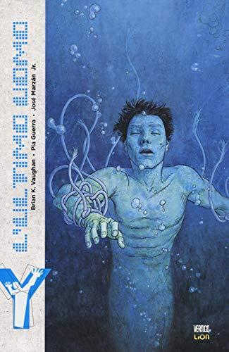 Legami. Y. L'ultimo uomo (Vol. 4)