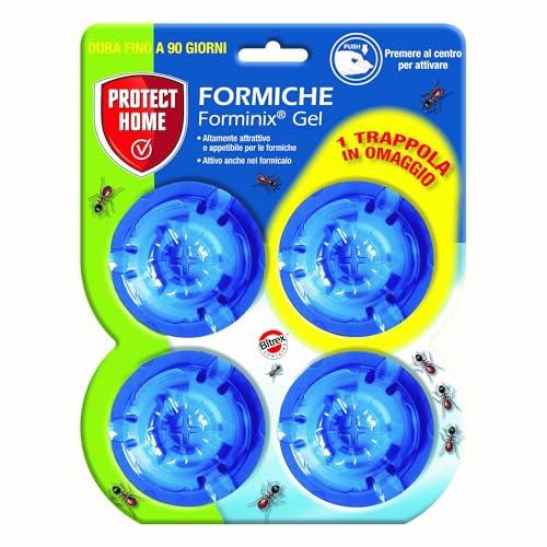 Protect Home Forminix Box - Soluzione Definitiva contro le Formiche