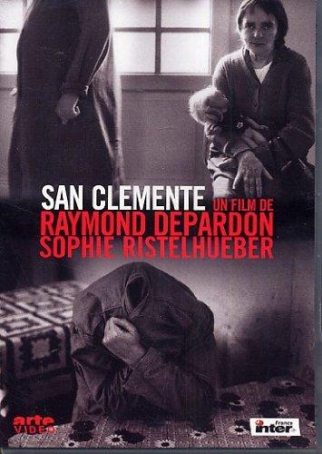 San Clemente - DVD