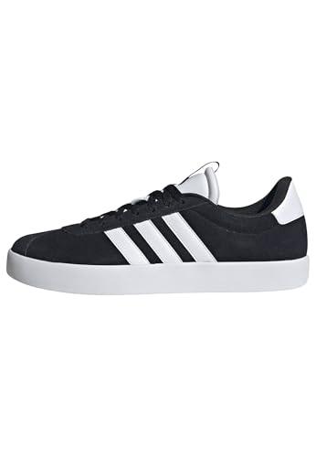 Adidas VL Court 3.0 Scarpe Uomo Nere