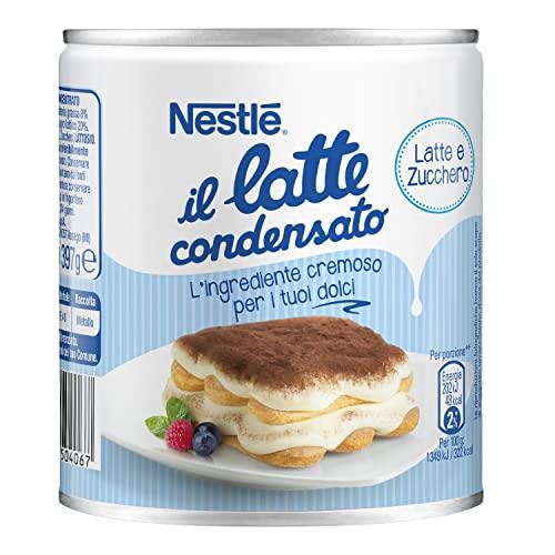 Nestlé Il Latte Condensato