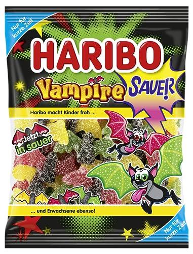 Haribo Vampiri Frizzanti