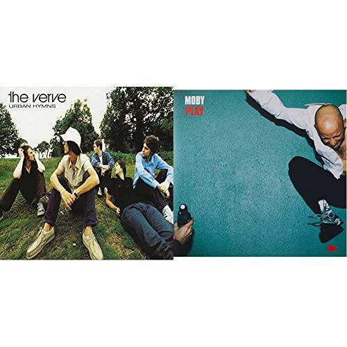 The Verve - Urban Hymns