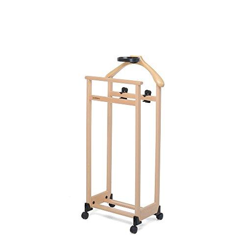 Foppapedretti L'Indossatore - Indossatore da Camera in Legno Massiccio