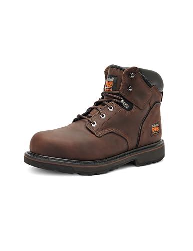 Timberland 6 In Pit Boss ST SP SBP, Stivali da Lavoro Uomo