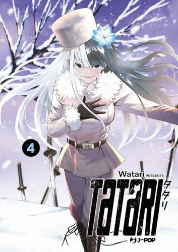 Tatari (Vol. 4)