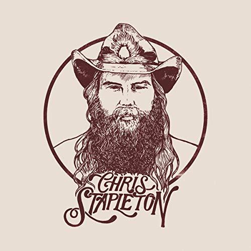 Chris Stapleton - From A Room: Volume 1 (2 LP)