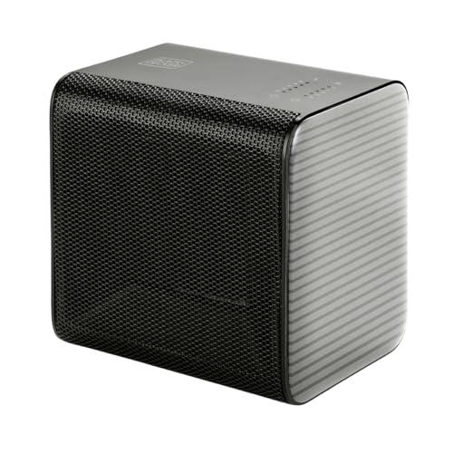 Stufa Elettrica in Ceramica BLACK+DECKER BXSH1800E