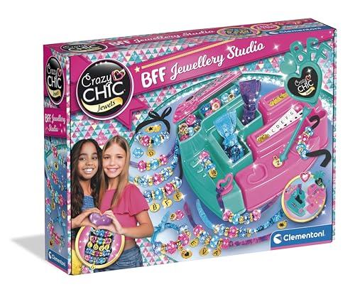 Clementoni Crazy Chic - BFF Jewellery Studio